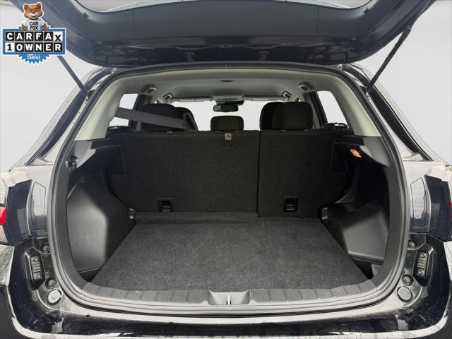 2025 Mitsubishi Outlander Sport 2.0 ES AWC