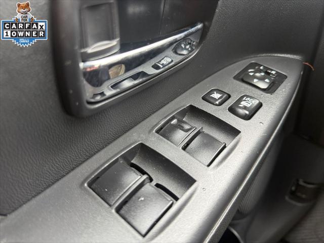 2025 Mitsubishi Outlander Sport 2.0 ES AWC