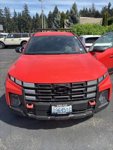 2025 Hyundai Santa Cruz XRT for sale in Kirkland, WA