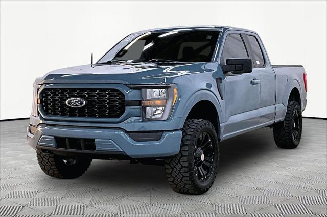 2023 Ford F-150 XL for sale in Barrington, IL
