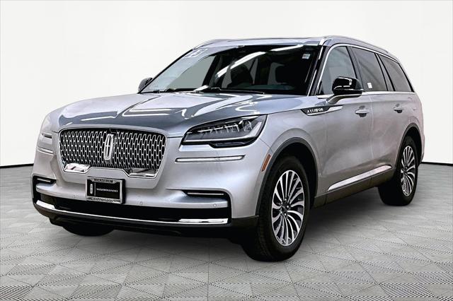 2023 Lincoln Aviator Standard for sale in Barrington, IL