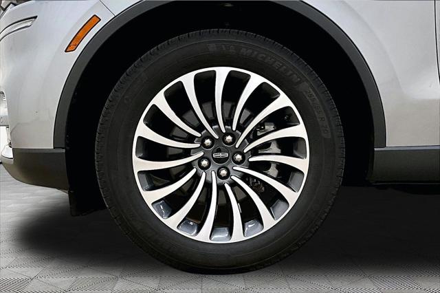 2023 Lincoln Aviator Standard