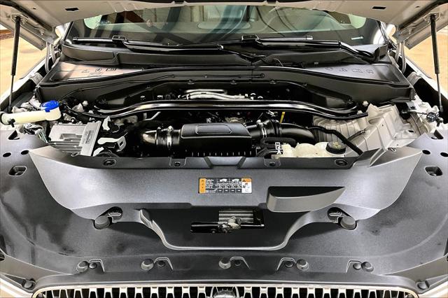 2023 Lincoln Aviator Standard