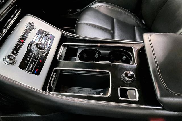 2023 Lincoln Aviator Standard