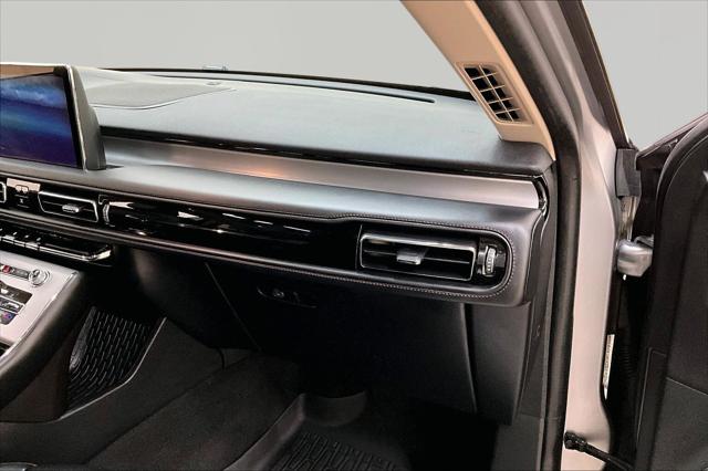 2023 Lincoln Aviator Standard