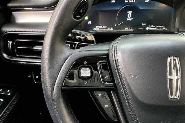 2023 Lincoln Aviator Standard