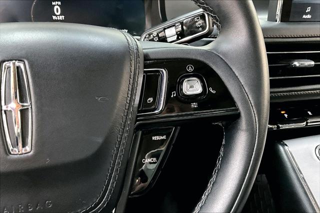 2023 Lincoln Aviator Standard
