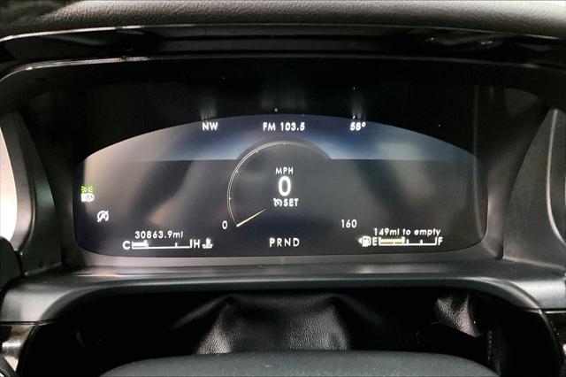 2023 Lincoln Aviator Standard