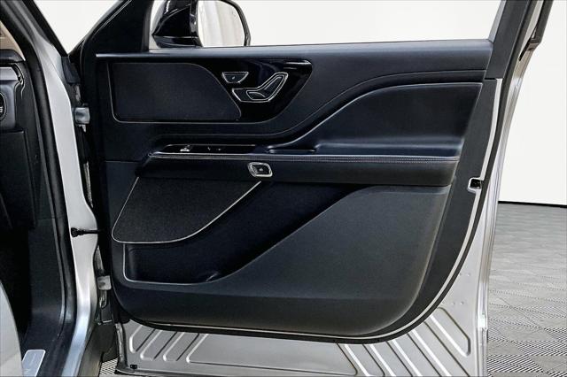 2023 Lincoln Aviator Standard