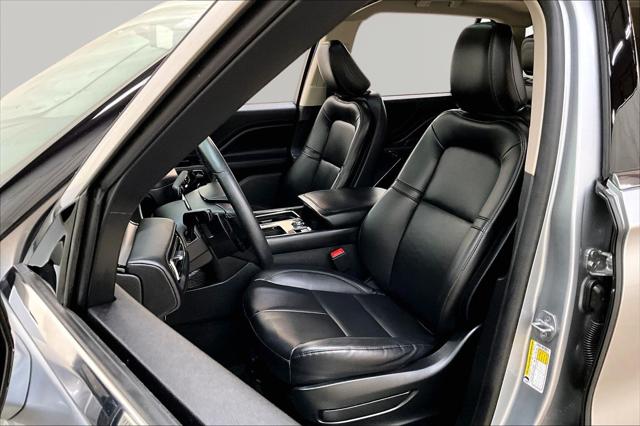 2023 Lincoln Aviator Standard