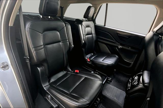 2023 Lincoln Aviator Standard