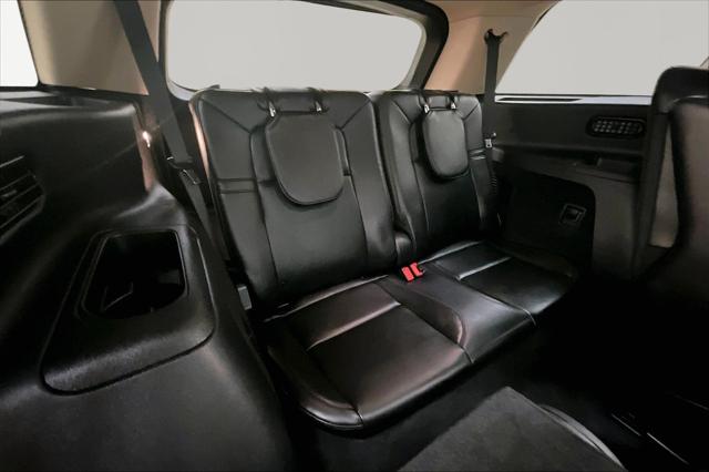 2023 Lincoln Aviator Standard