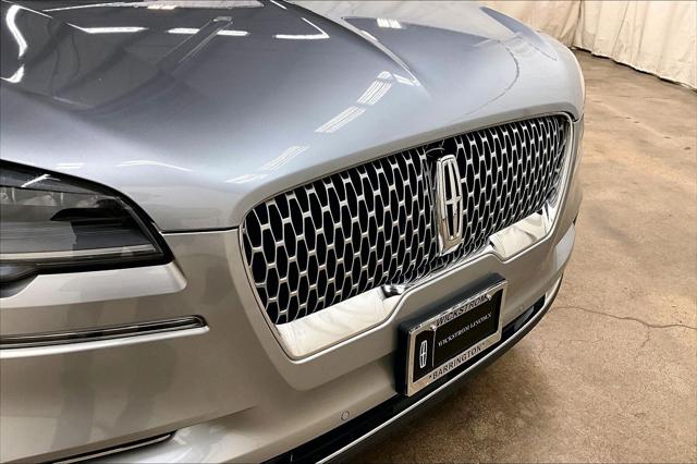 2023 Lincoln Aviator Standard