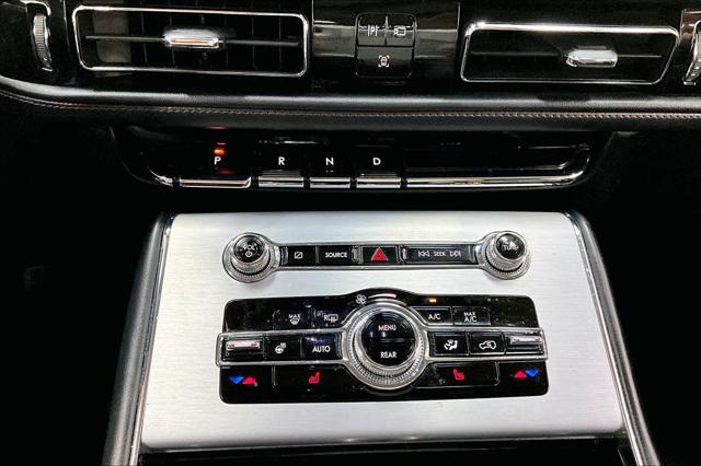 2023 Lincoln Aviator Standard