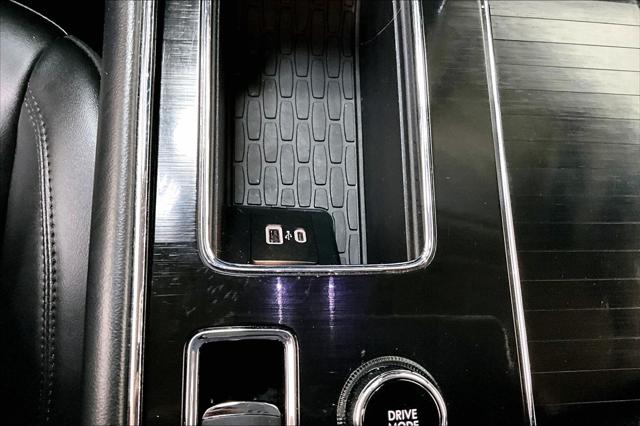 2023 Lincoln Aviator Standard