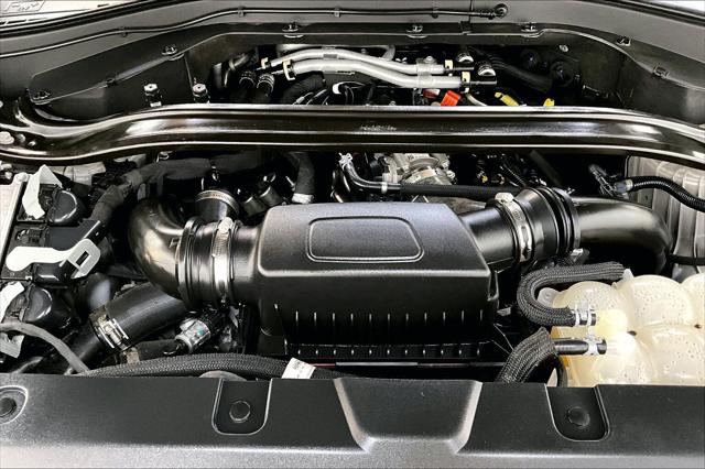 2023 Lincoln Aviator Standard