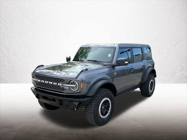 2022 Ford Bronco Badlands for sale in Boulder, CO