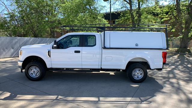 2019 Ford F-250 XL