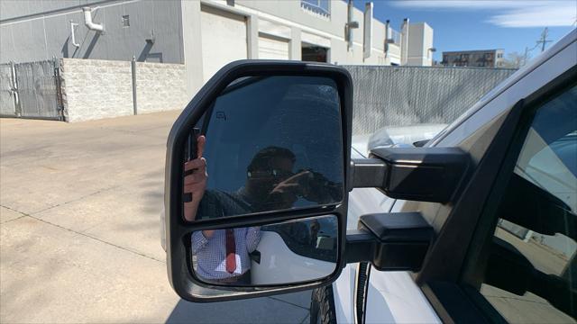2019 Ford F-250 XL