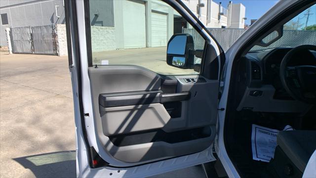 2019 Ford F-250 XL