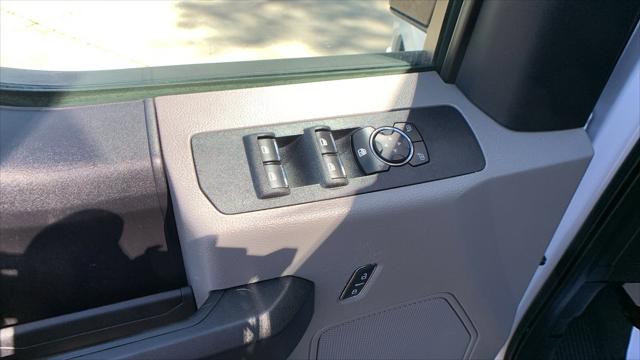 2019 Ford F-250 XL