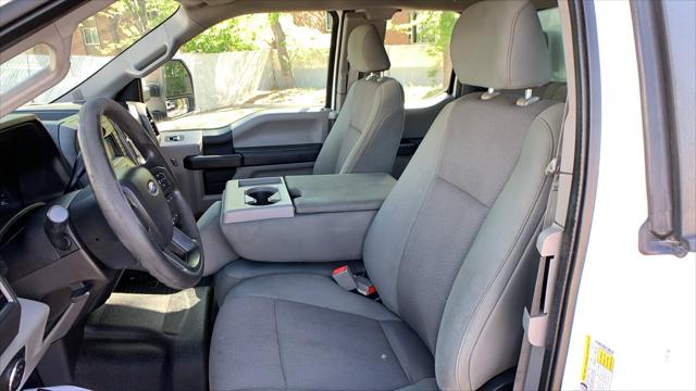 2019 Ford F-250 XL