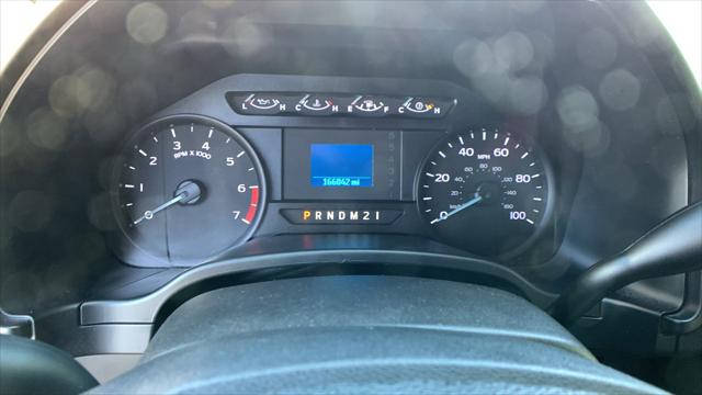 2019 Ford F-250 XL