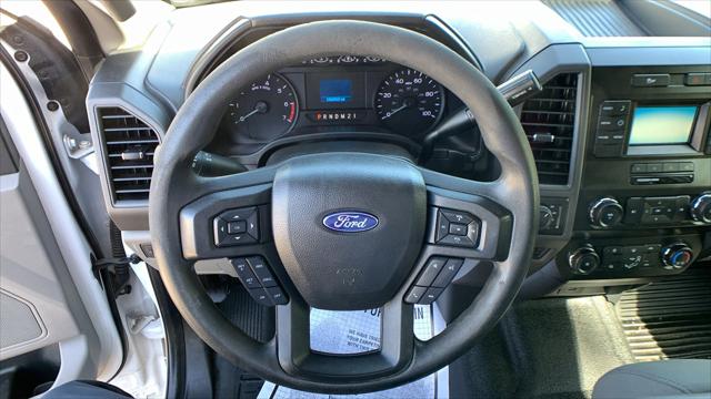 2019 Ford F-250 XL