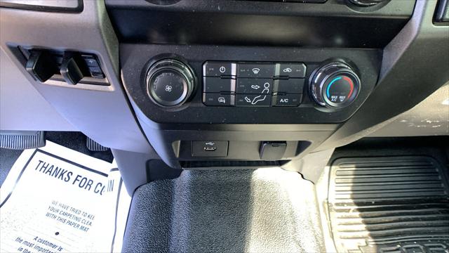 2019 Ford F-250 XL