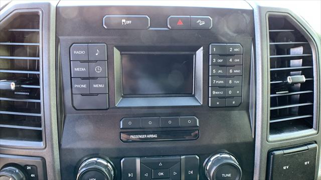 2019 Ford F-250 XL