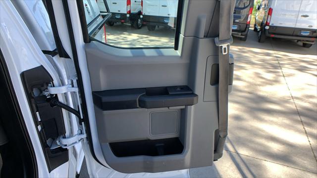 2019 Ford F-250 XL