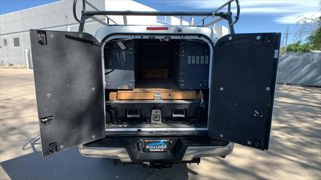 2019 Ford F-250 XL