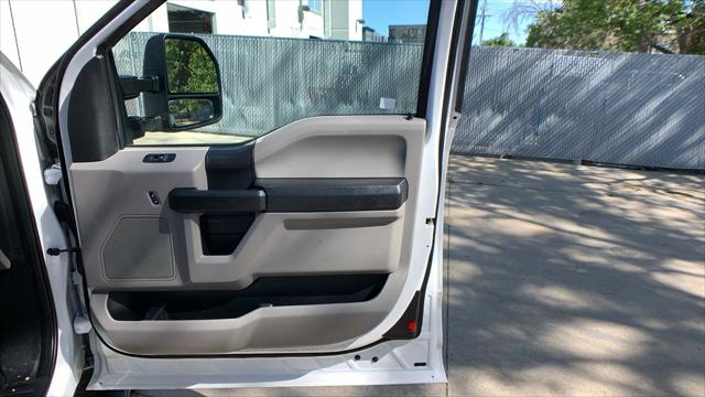 2019 Ford F-250 XL