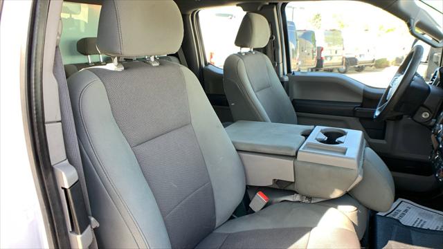 2019 Ford F-250 XL