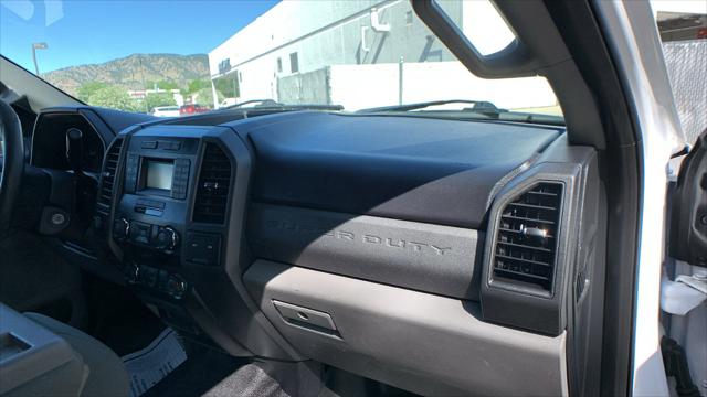 2019 Ford F-250 XL