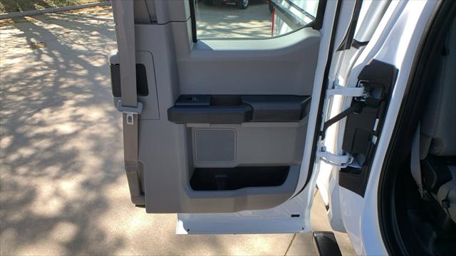 2019 Ford F-250 XL