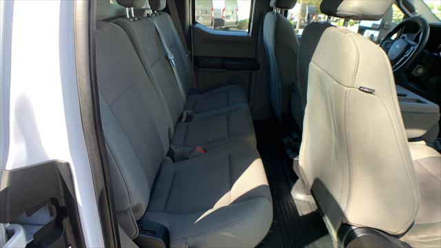 2019 Ford F-250 XL