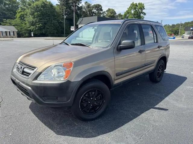 2003 Honda CR-V LX for sale in Lawrenceville, GA