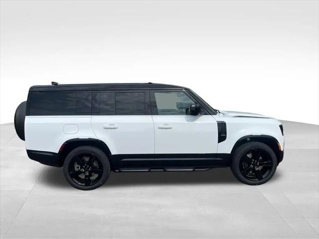 2026 Land Rover Defender P400 X-Dynamic SE