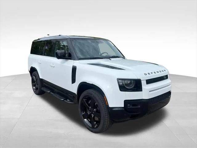 2026 Land Rover Defender P400 X-Dynamic SE