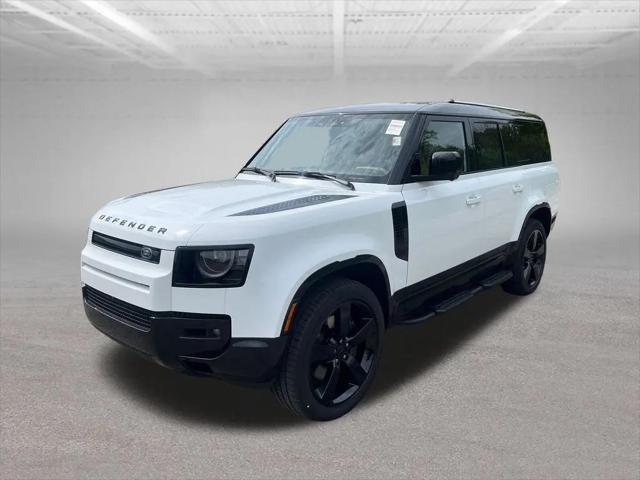 2026 Land Rover Defender P400 X-Dynamic SE for sale in Akron, OH