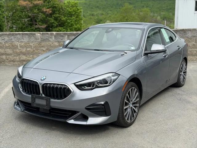 2022 BMW Coupe i xDrive for sale in Forest City, PA