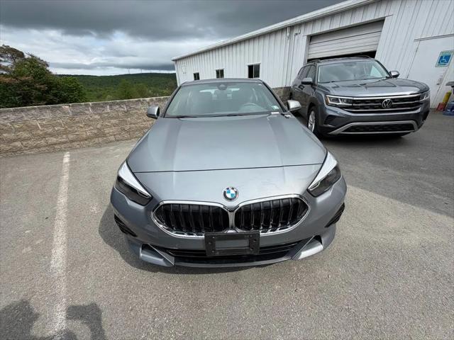 2022 BMW Coupe i xDrive