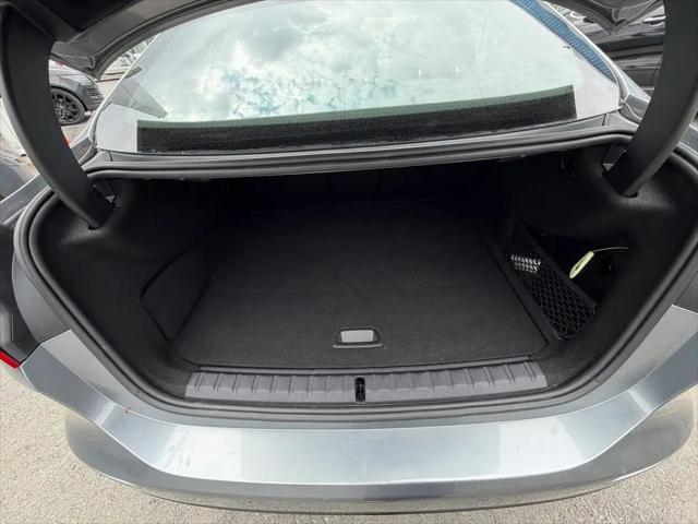 2022 BMW Coupe i xDrive