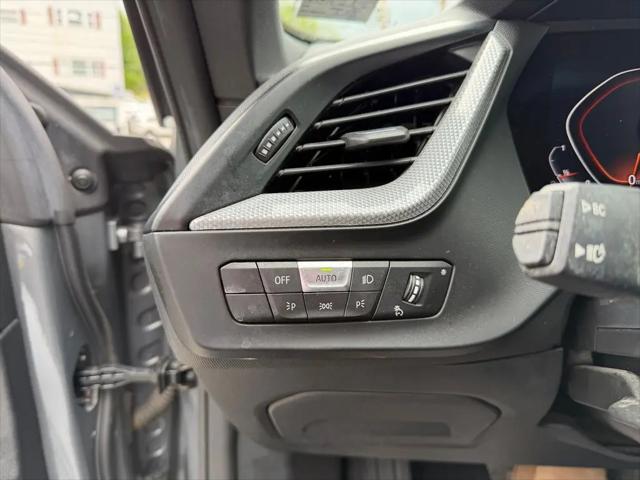 2022 BMW Coupe i xDrive