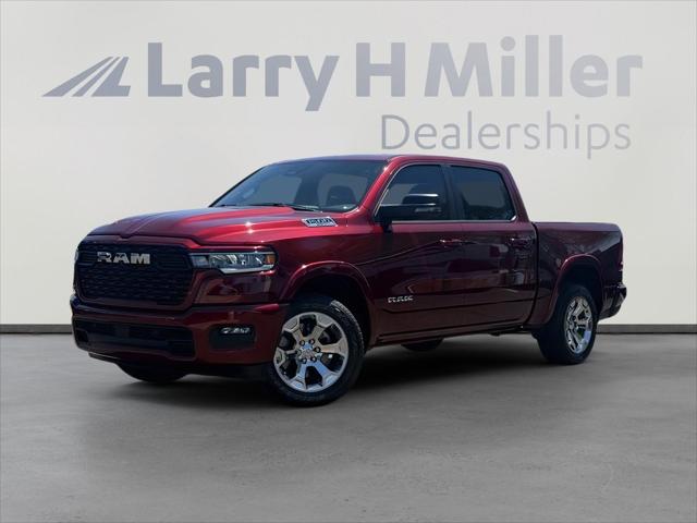 2025 Ram 1500 Big Horn Crew Cab 4x2 5'7" Box for sale in Peoria, AZ