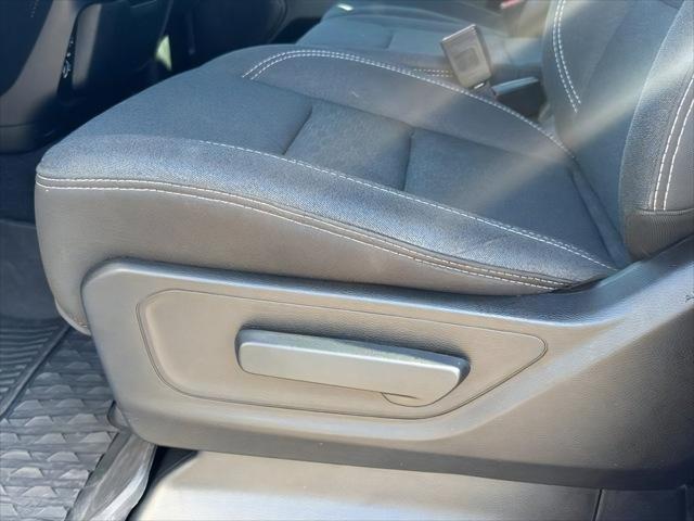 2025 Ram 1500 Warlock Crew Cab 4x4 5'7" Box