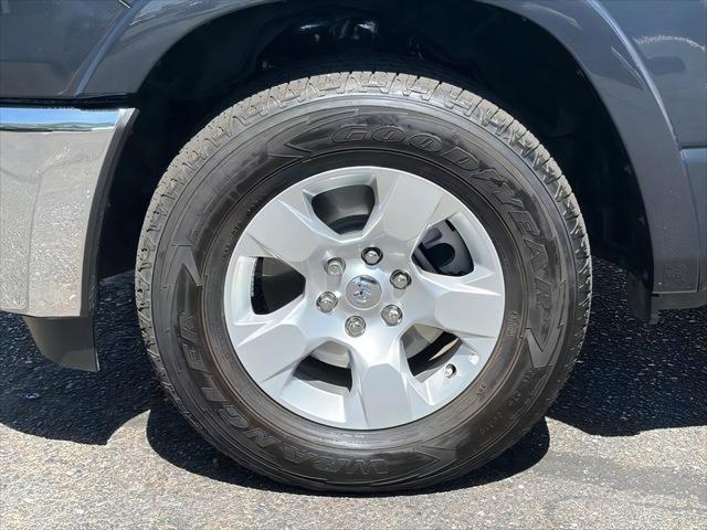 2025 Ram 1500 Big Horn Crew Cab 4x4 5'7" Box