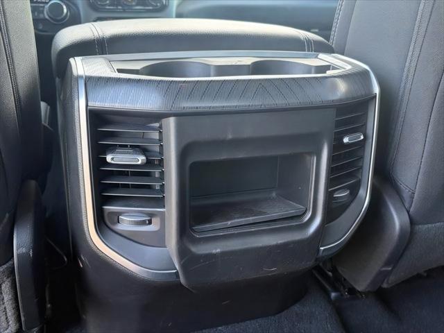 2025 Ram 1500 Big Horn Crew Cab 4x4 5'7" Box