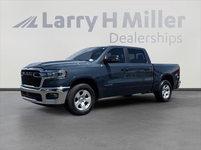 2025 Ram 1500 Big Horn Crew Cab 4x4 5'7" Box for sale in Peoria, AZ